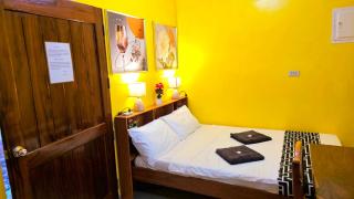 Jenessa's Bedsite, Aircon, 5G , Netflix - 2