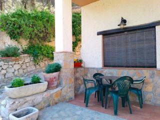 CASAS RURALES HOZ DEL JUCAR - Alcalá del Júcar - 1