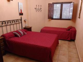 CASAS RURALES HOZ DEL JUCAR - Alcalá del Júcar - 5