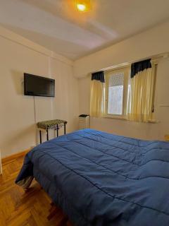 Departamento de dos ambientes en plaza Colon - Mar del Plata - 5