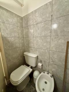 Departamento de dos ambientes en plaza Colon - Mar del Plata - 4