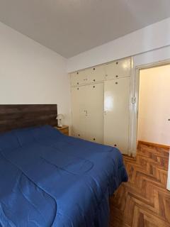 Departamento de dos ambientes en plaza Colon - Mar del Plata - 3