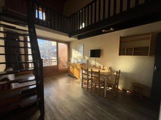 Résidence Meijehotel - Duplex 6P – Les deux alpes au pied des pistes MAE-6591 - Vénosc - 7
