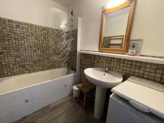 Résidence Meijehotel - Duplex 6P – Les deux alpes au pied des pistes MAE-6591 - Vénosc - 2