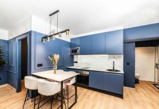 Ando apartments - Salamanca - 3