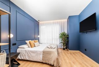 Ando apartments - Salamanca - 0