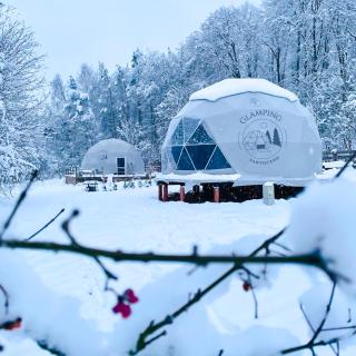 GlampingSantoczno - Santoczno - 3