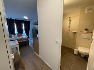 Central Studio Aparment in Popular Neighborhood - Cologne - 8