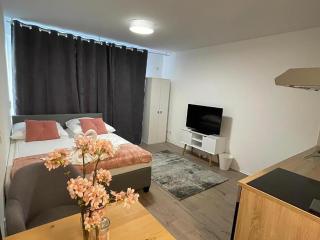 Central Studio Aparment in Popular Neighborhood - Cologne - 0