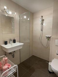 Central Studio Aparment in Popular Neighborhood - Cologne - 3