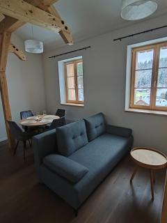 Apartmán Na Běžkách - Janov nad Nisou - 3