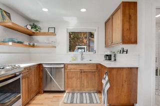 Charming Historical Home in Downtown Boise - Boise - 9