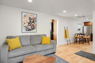Charming Historical Home in Downtown Boise - Boise - 8