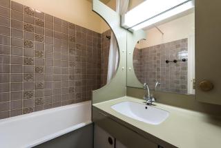 Résidence Bec Rouge - Appartement rénové·Skis aux pieds·Balcon MAE-1061 - 5