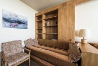 Résidence Bec Rouge - Appartement rénové·Skis aux pieds·Balcon MAE-1061 - 4