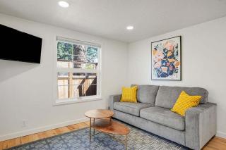 Charming Historical Home in Downtown Boise - Boise - 3