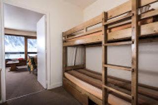 Résidence Bec Rouge - Appartement rénové·Skis aux pieds·Balcon MAE-1061 - 2