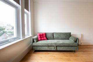 Charming 2br Sanctuary St Leonards On Sea - Flat 4 - Hastings - 1