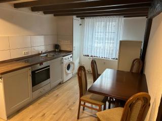 Geräumige Wohnung für 6 Personen - 3