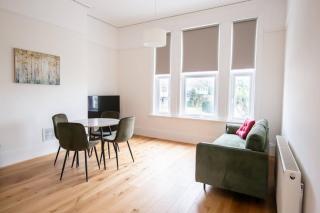 Charming 2br Sanctuary St Leonards On Sea - Flat 4 - Hastings - 6