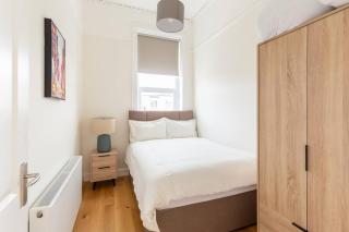 Charming 2br Sanctuary St Leonards On Sea - Flat 4 - Hastings - 8