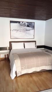 Sankt Moritz Suite - St. Moritz - 6