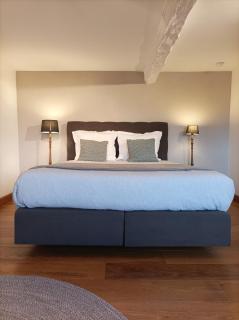 bidi's Lodge 2 - Stavelot - 3