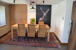bidi's Lodge 2 - Stavelot - 2