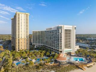 Royale Palms Condominiums - Myrtle Beach - 9