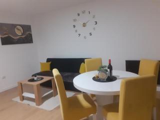 Apartmani Moskva - 7