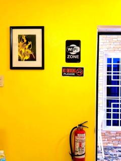 Jenessa's Bungalow , AC ,Wifi , Netflix near Lanuza Surf Bay - 6