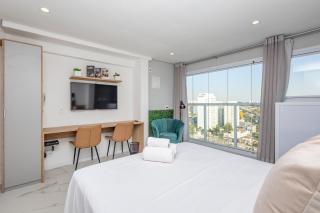 Occa Stay Ibirapuera - A206 - 5