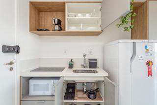 Occa Stay Ibirapuera - A206 - 2