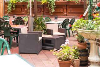 Hotel Waldhof - Hohenkammer - 4
