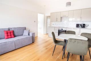 2br Seaside Sanctuary In St Leonards On Sea Flat 5 - Hastings - 8