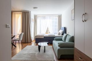 Pirin Sense Hideaway Studio - Spa - Free parking - Bansko - 0