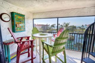 Gorgeous Penthouse Condo at Pointe Santo Sanibel - Sanibel - 0