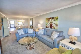 Gorgeous Penthouse Condo at Pointe Santo Sanibel - Sanibel - 6