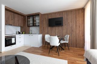 Pirin Sense Hideaway Studio - Spa - Free parking - Bansko - 6