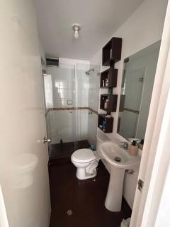 Modern and comfortable apartment nearby Aairport - 2