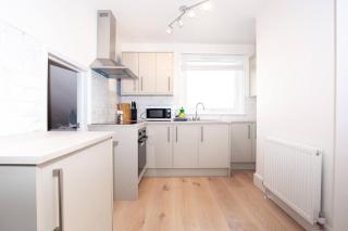 Coastal Charm 1br Flat Near The Sea Street Parking - Hollington - 6