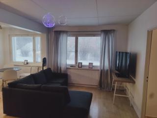 Helmiapartments - Oulu - 5