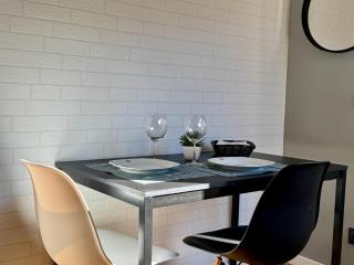 Apartamento Jardín de San Feliz / Fontán - 3