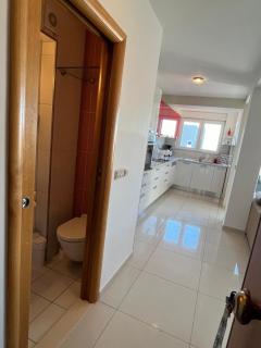 Kroatien Adria Makarska Riviera Ferienwohnung mit 3 Schlafzimmer - 3