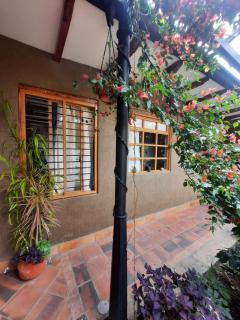 Hostal Suite Le Fabrique - Cuenca - 8
