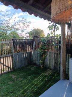 Vila Aynnã Xandó suíte Xandó - 9