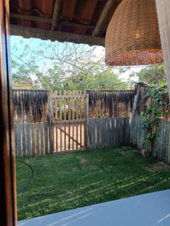 Vila Aynnã Xandó suíte Xandó - 8