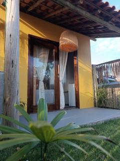 Vila Aynnã Xandó suíte Xandó - 6