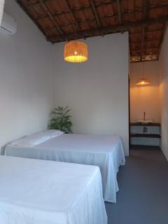 Vila Aynnã Xandó suíte Xandó - 5