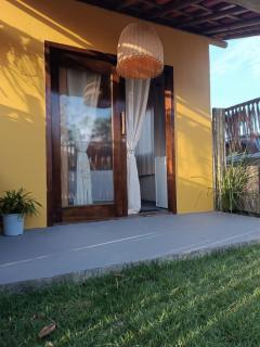 Vila Aynnã Xandó suíte Xandó - 4